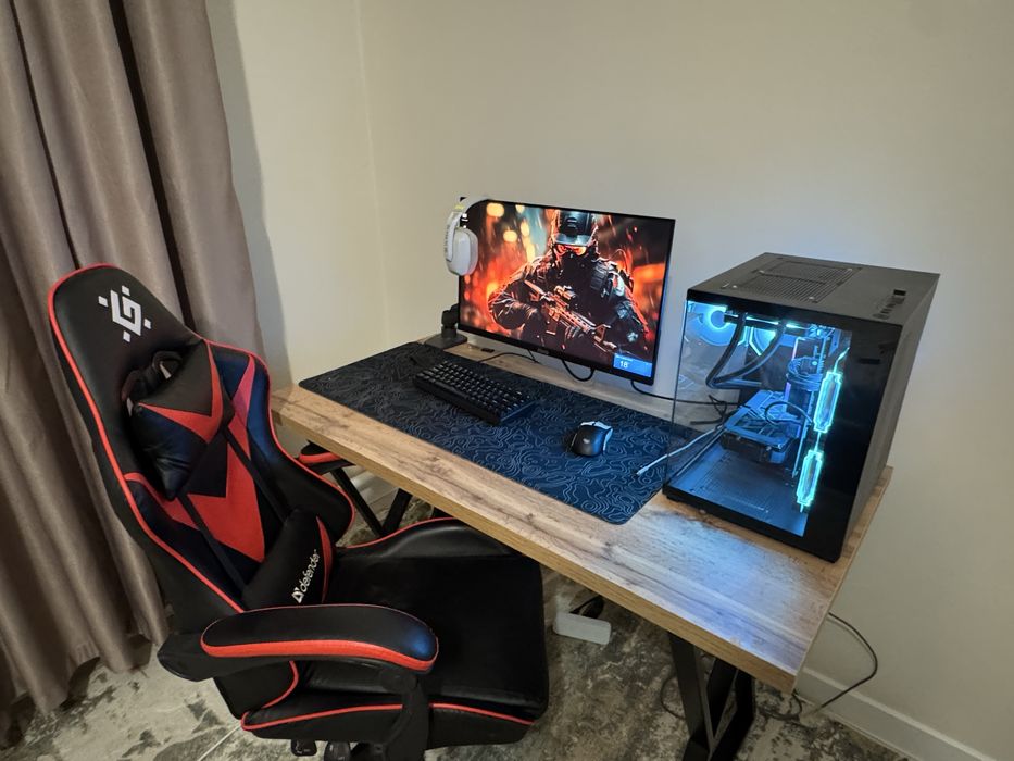 Игравой компьютер