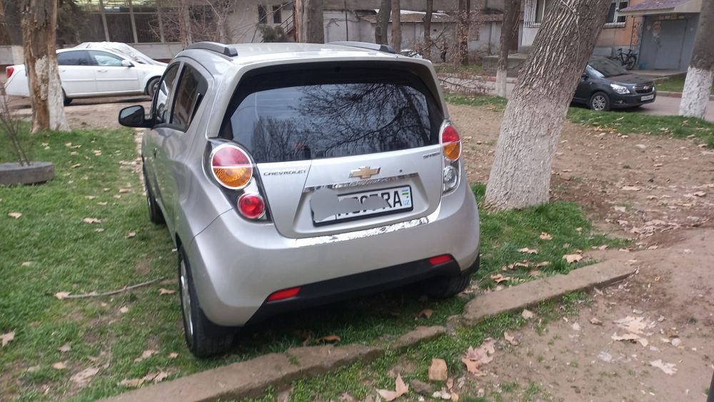 Other Spark 2012 — 2