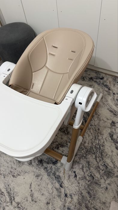 Продам стульчик для кормления Maribel 3в1