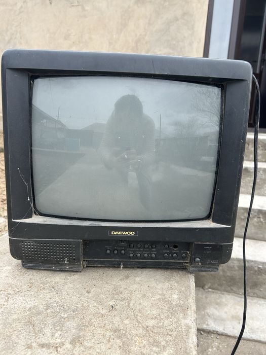 Телевизор, телевизор