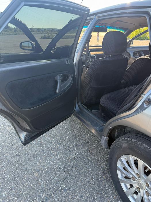 Продам Mazda 626