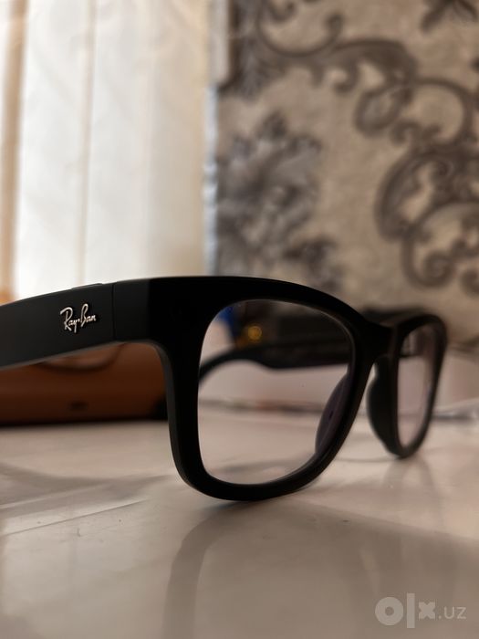 Ray ban gen 2 glasses