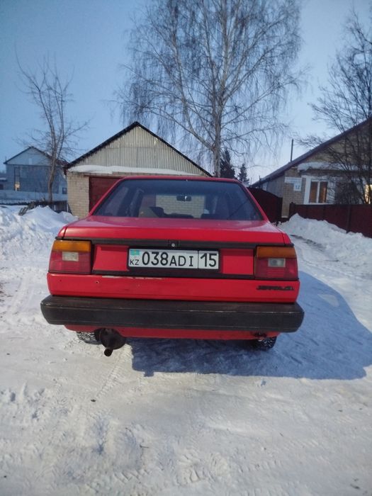 Продам Volkswagen jetta mk2
