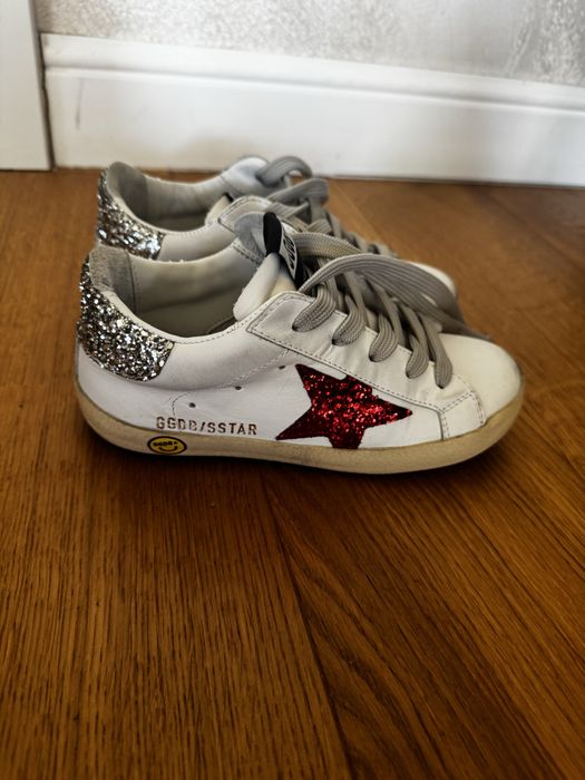 Adidasi Golden Goose originali