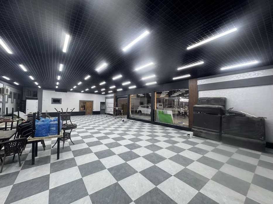 Сдается в аренду детейлинг