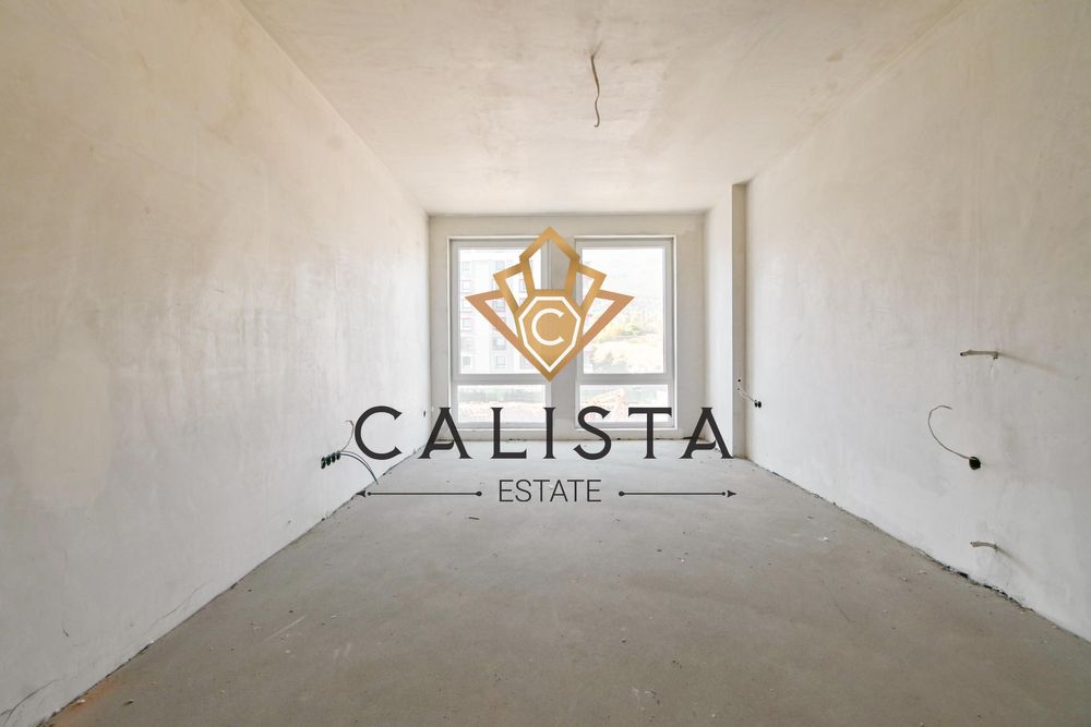 Продава се Четиристаен апартамент в София, Манастирски ливади - 188 кв.м за 1162 €/кв.м - Снимка #1