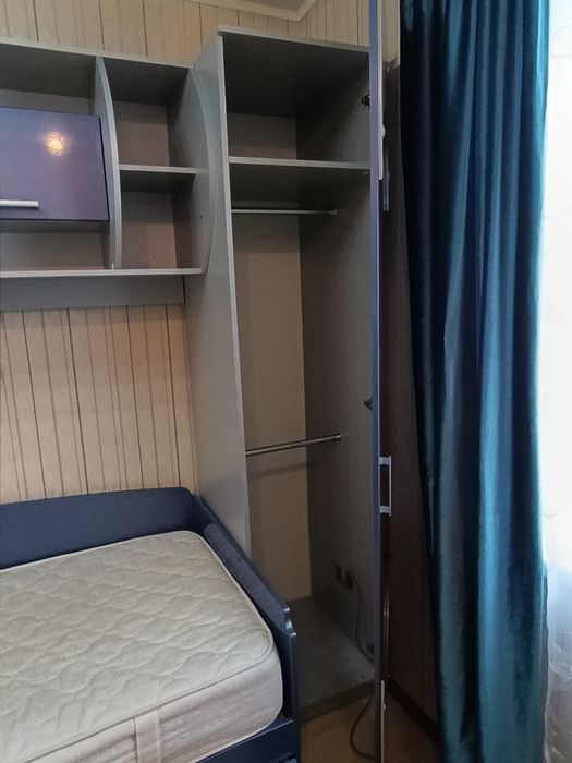 Детский гарнитур