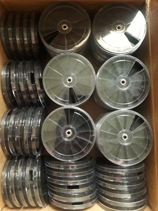 Каруселька, для мелочи.