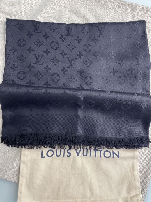 Шарф Louis Vuitton оригинал (monogram)