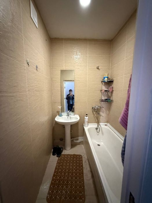 3 хонали Уй сотилади 85 $