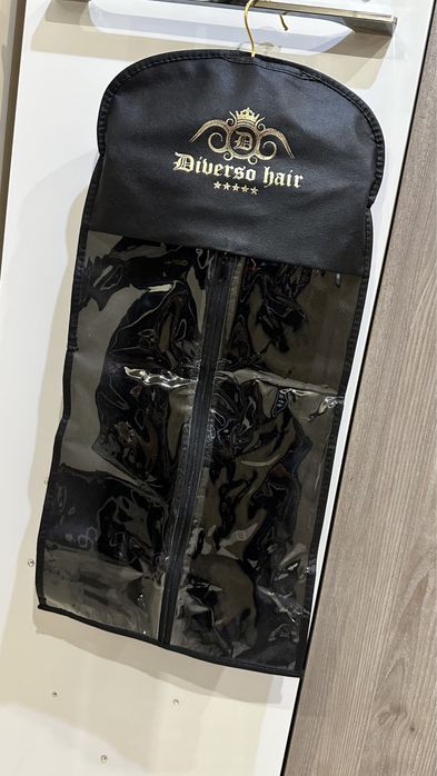 Естествена коса 100%