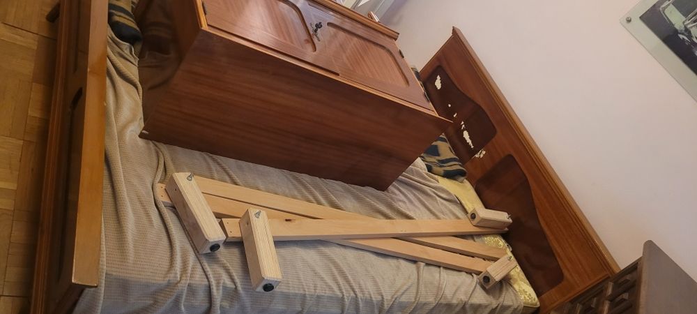 Donez mobila din apartament