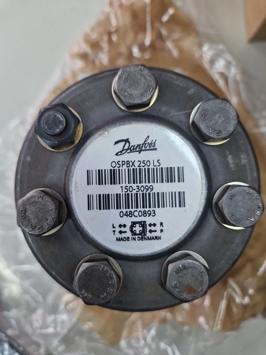 Дозатор рм 2000 комплект для К-700