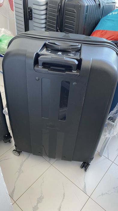 Чемодан, чемоданы