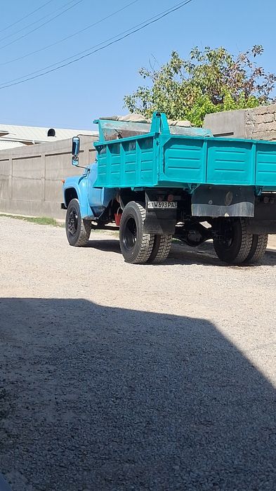 Зил.130.  сотилади