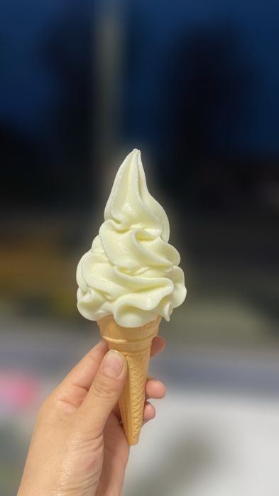 ОБУЧЕНИЕ разливному мороженному