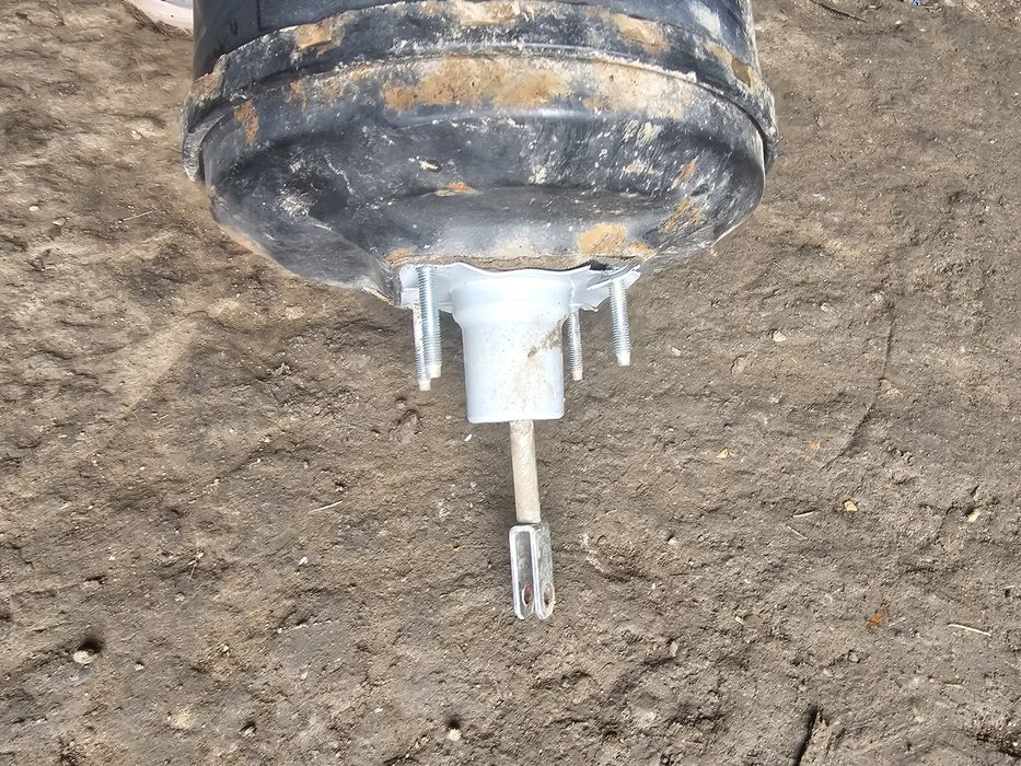 Tulumba servofrana 504089712 Iveco Daily 3.5 t,5T 2007-2011