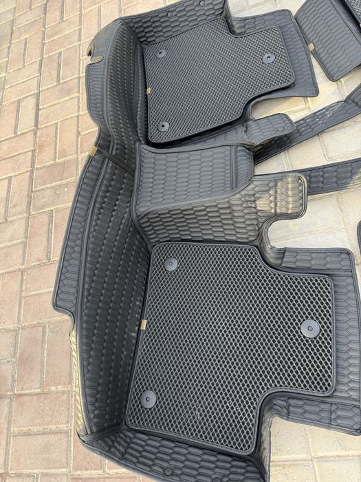 Полики тойота камри 80