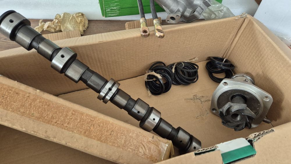 platina aprindere - Piese auto de vânzare | OLX.ro