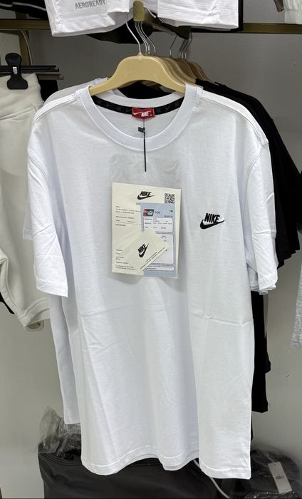 Футболки брендовые Турция