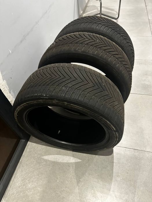 Folsvagen balon 3 dona