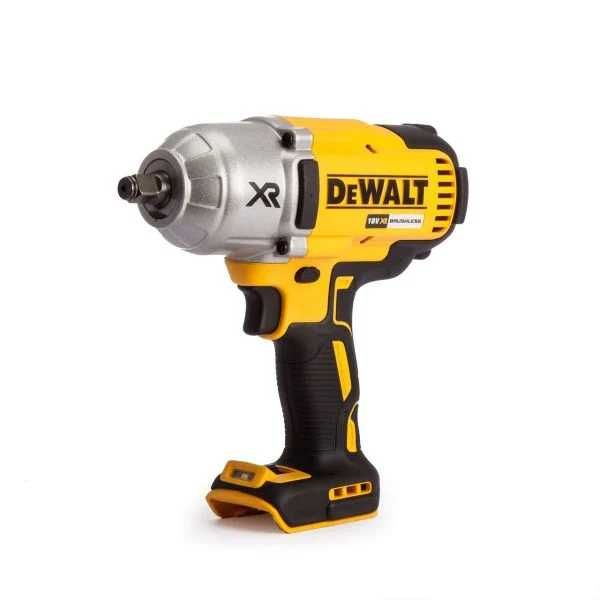 Гайковерт DeWALT DCF899N 18V XR Brushless