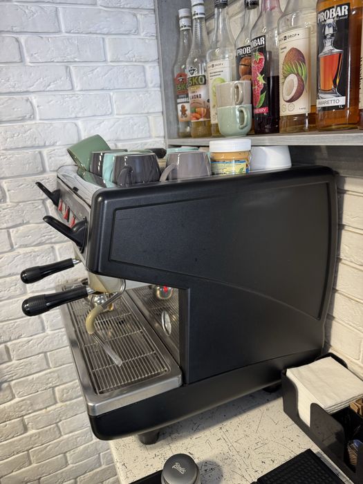 Кофемашина SIMONELLI Appia