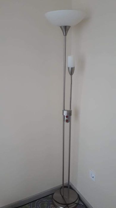 Запазен  Лампион