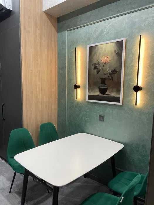 Сдаётся в аренду 3-ком квартира на Яккасарайский Ул Шота руставели!!