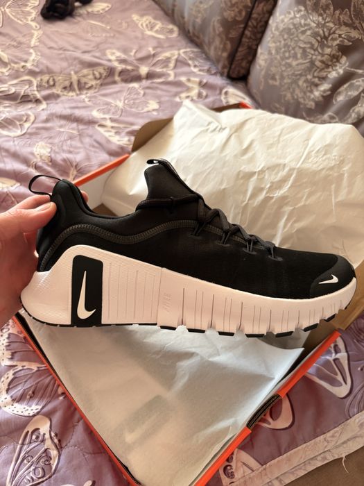 Nike Metcon 6 original