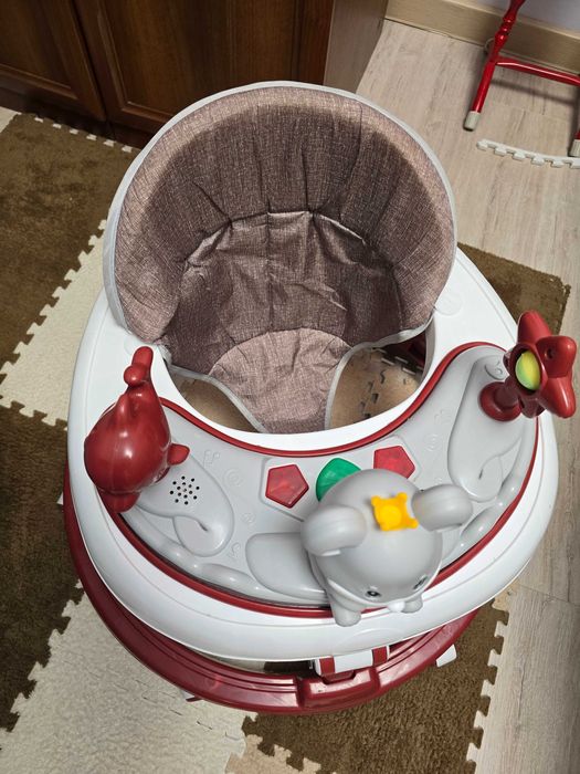 Детские ходунки  для ребёнка