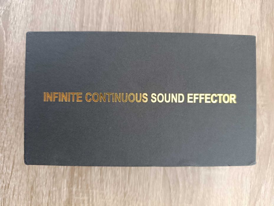 Movall Infinite Continuous Sound Effector – електронен лък (E-Bow) за китара – НОВ