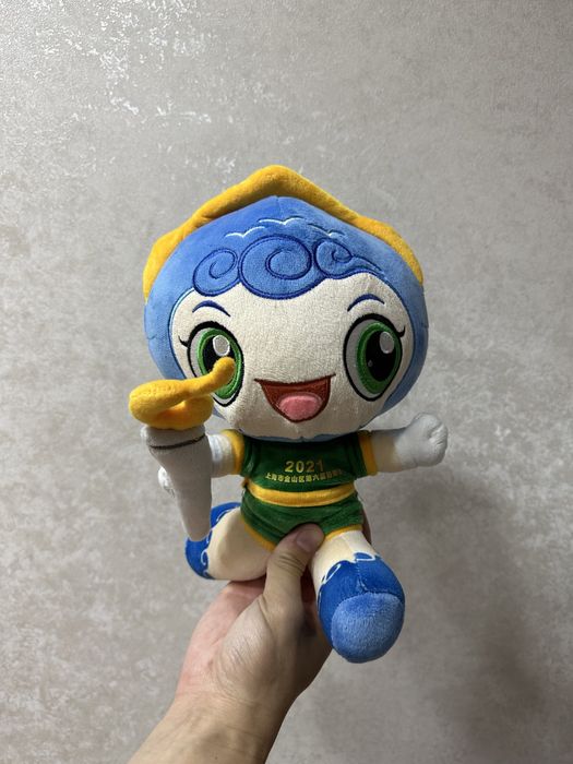 Продаю мягкие игрушки