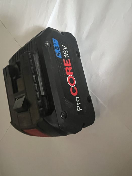 Bosch Baterie ProCORE18V 5.5Ah  02/2025 fabr