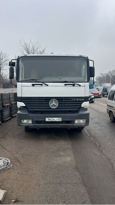 Услуги манипулятора