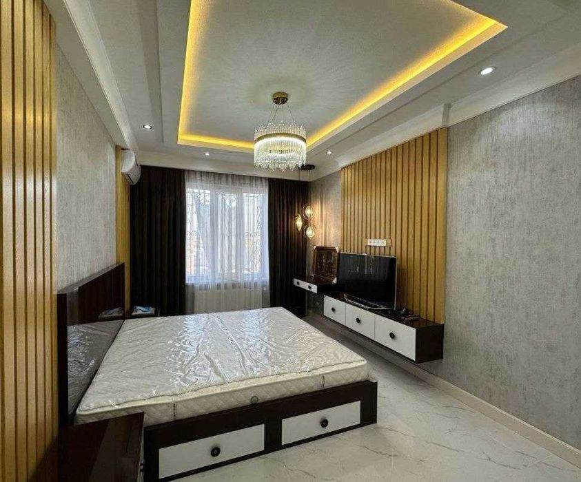 Аренда 5-комнатной квартиры ЖК Мирабад Авеню ро-н Мирабадский