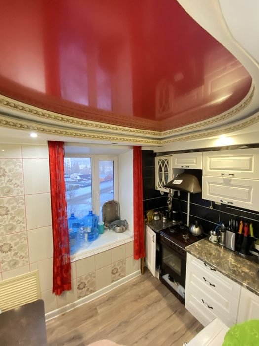 3х комнатная Квартира