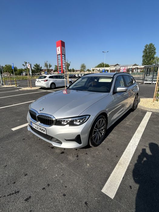 Bmw seria 3 g21 break