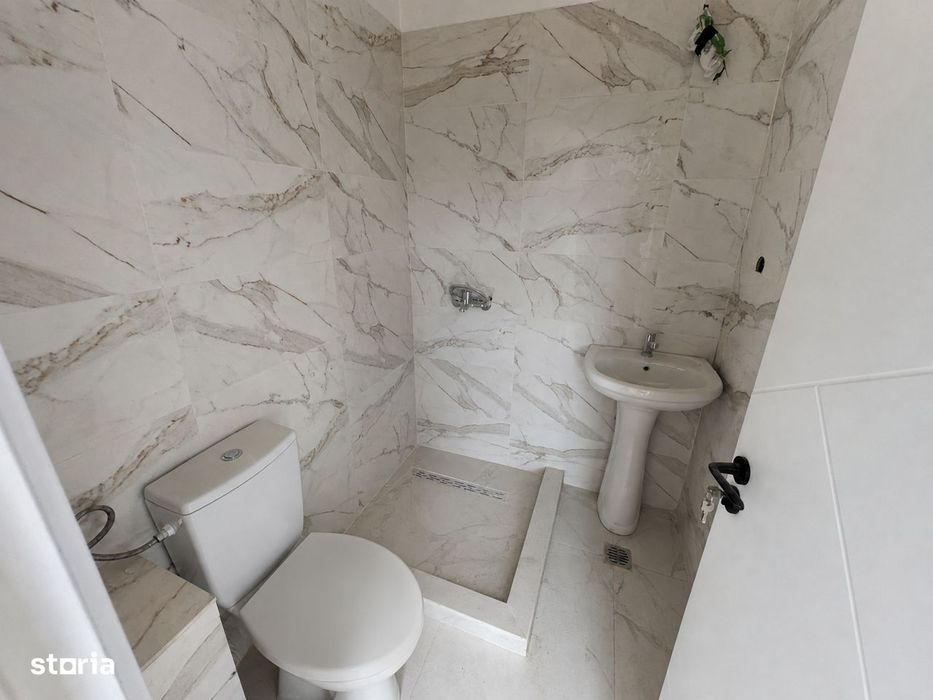 Vila Tip Cub | Rate La Dezvoltator | 5 Camere