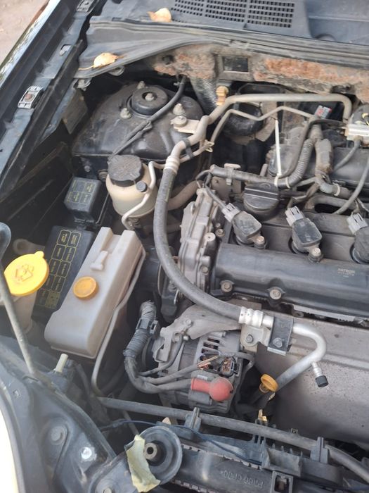 Продам авто nissan x-trail