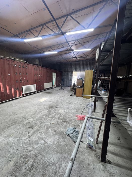 Сдам комерческое помещение