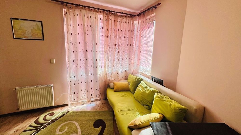 Дава се под наем Двустаен апартамент в София, Младост 1А - 48 кв.м за 599 € - Снимка #8