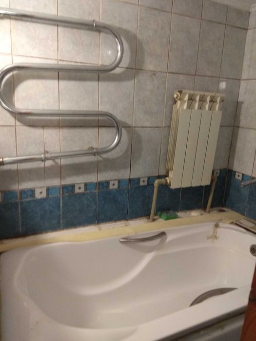 Сдается комната в доме .