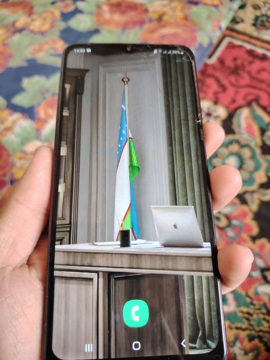 Samsung A02 Imeyka qilingan