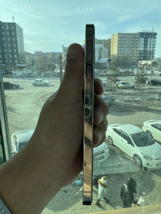 Продам Iphone13promax 256