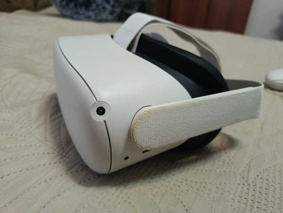 Oculus quest 2!!!