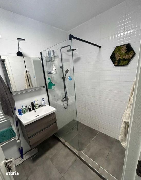 Apartament cu 1 camera zona Marasti priveliste frumoasa