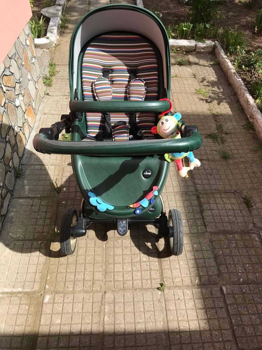 Детска количка MIma Xari