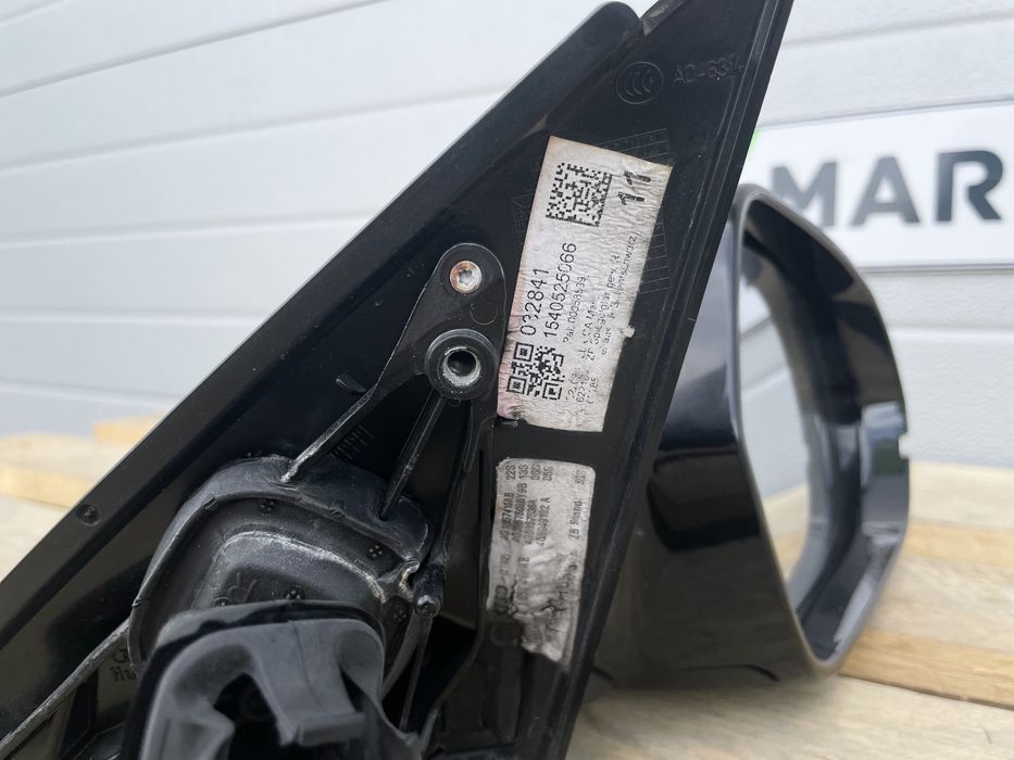 Дясно огледало AUDI A6 C7