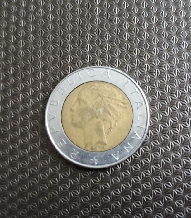 Monede de colectie italia